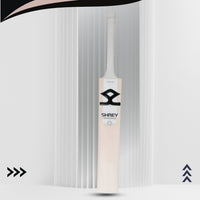 Shrey Star Light English Willow Cricket Bat SH | Lightweight Power with Smooth Pickup | Professional Performance Cricket Bat - Best Price online Prokicksports.com