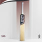 EM Exploder 1.0 Kashmir Willow Tennis Cricket Bat – SH (Short Handle), Lightweight Power Bat for Tennis Ball Cricket - Best Price online Prokicksports.com