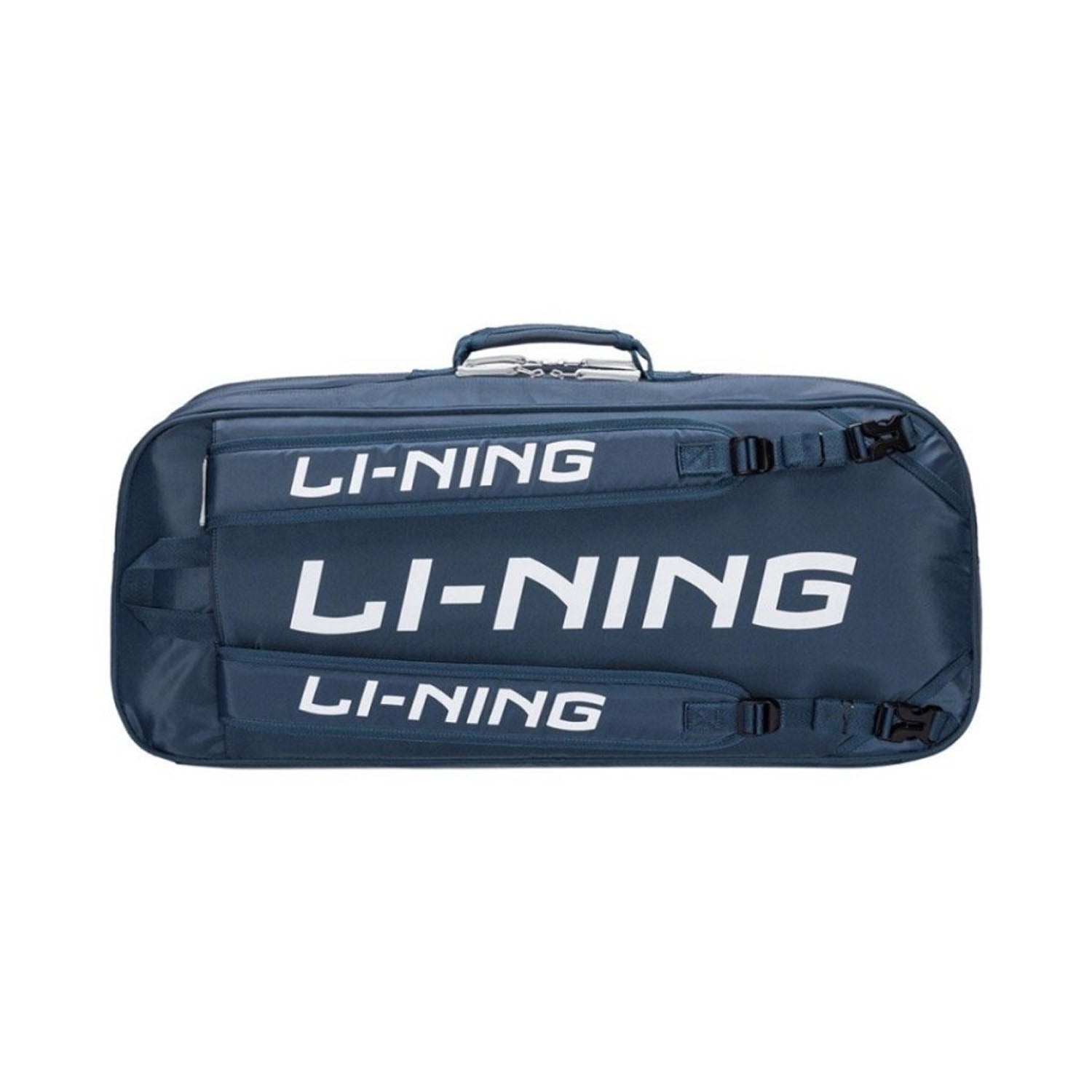 Li-Ning ABJT053 Square Racket Bag - Best Price online Prokicksports.com