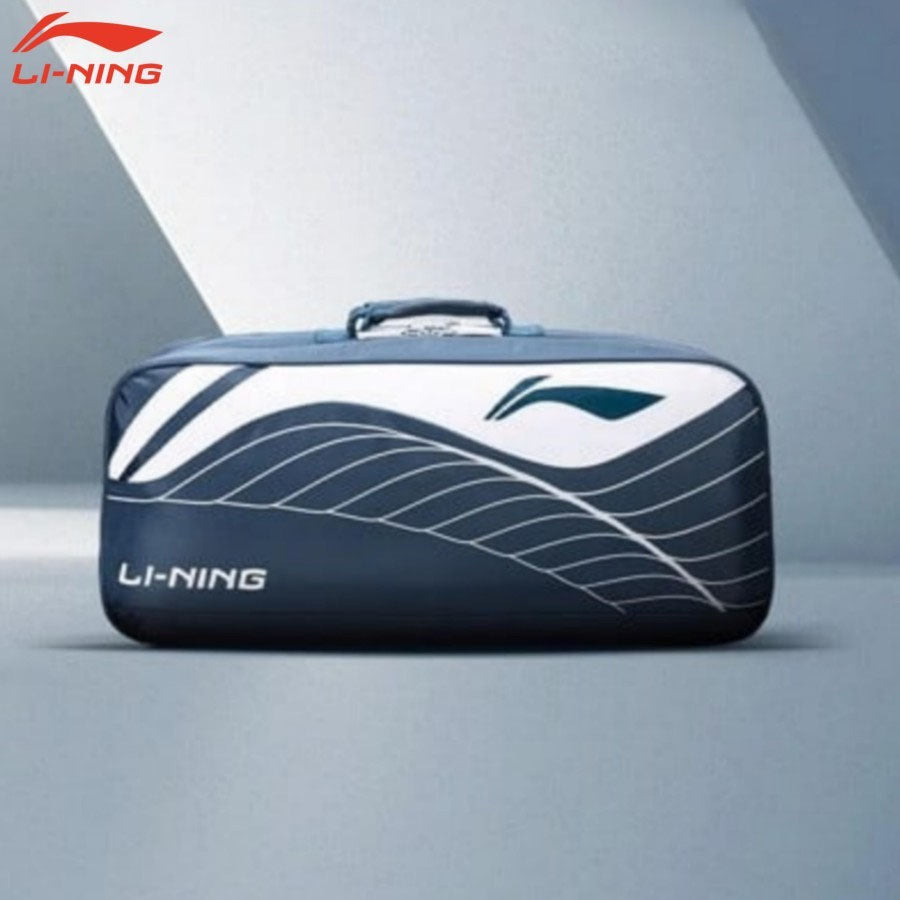 Li-Ning ABJT053 Square Racket Bag - Best Price online Prokicksports.com