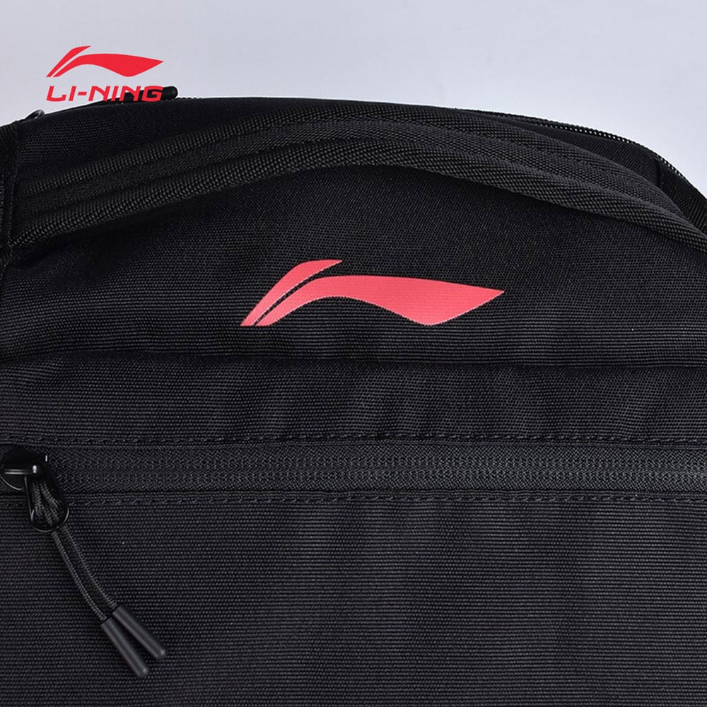 Li-Ning ABSS283-4 Backpack - Best Price online Prokicksports.com