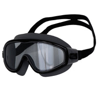 Airavat Macho 1023 Junior Swimming Goggles – Anti-Fog, UV Protection, No-Leak Swim Glasses for Kids & Teens - Best Price online Prokicksports.com