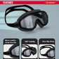 Airavat Macho 1023 Junior Swimming Goggles – Anti-Fog, UV Protection, No-Leak Swim Glasses for Kids & Teens - Best Price online Prokicksports.com