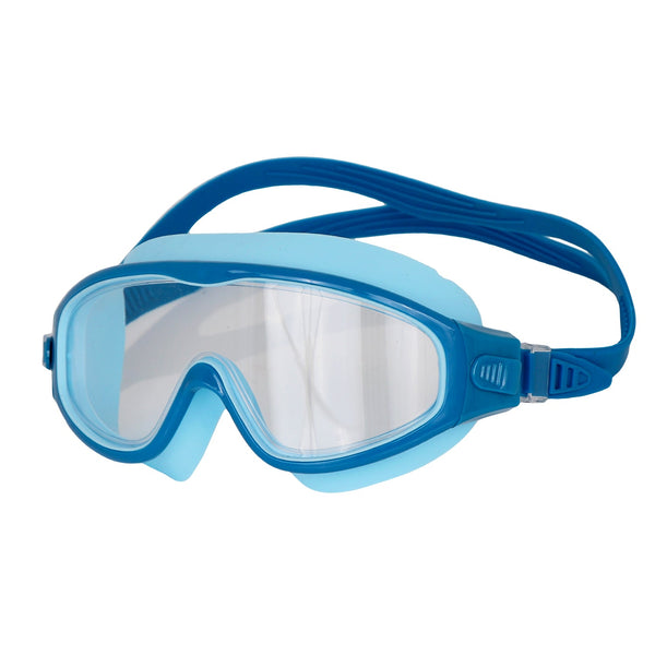 Airavat Macho 1023 Junior Swimming Goggles – Anti-Fog, UV Protection, No-Leak Swim Glasses for Kids & Teens