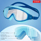 Airavat Macho 1023 Junior Swimming Goggles – Anti-Fog, UV Protection, No-Leak Swim Glasses for Kids & Teens - Best Price online Prokicksports.com