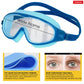 Airavat Macho 1023 Junior Swimming Goggles – Anti-Fog, UV Protection, No-Leak Swim Glasses for Kids & Teens - Best Price online Prokicksports.com