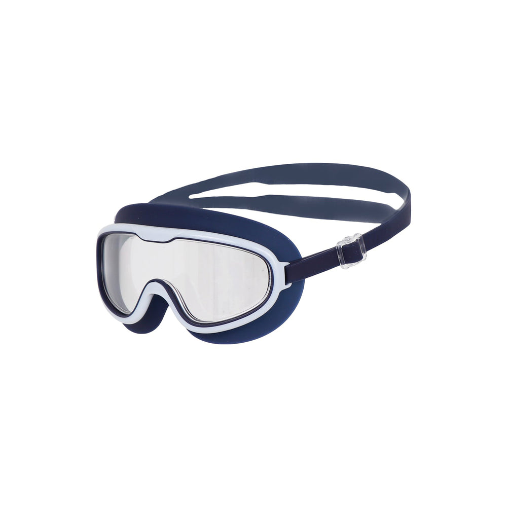Airavat Macho 1023 Junior Swimming Goggles – Anti-Fog, UV Protection, No-Leak Swim Glasses for Kids & Teens - Best Price online Prokicksports.com