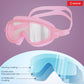 Airavat Macho 1023 Junior Swimming Goggles – Anti-Fog, UV Protection, No-Leak Swim Glasses for Kids & Teens - Best Price online Prokicksports.com