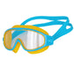 Airavat Macho 1023 Junior Swimming Goggles – Anti-Fog, UV Protection, No-Leak Swim Glasses for Kids & Teens - Best Price online Prokicksports.com