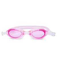Viva MC1800 Flash Swimming Goggle – Adult | Anti-Fog Goggles with UV Protection & Comfortable Fit - Best Price online Prokicksports.com