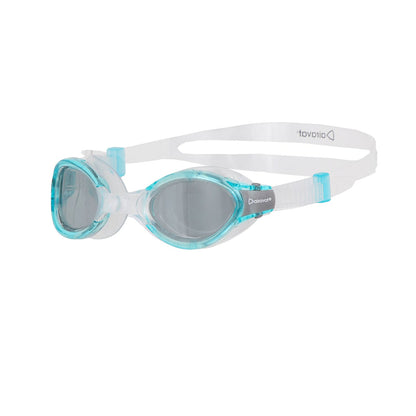 Airavat 1021 Meltx Advanced Swimming Goggles | Anti-Fog, UV-Protected Swim Glasses for Adults & Youth | Comfortable Leak-Proof Fit for Training, Racing & Pool Use - Best Price online Prokicksports.com