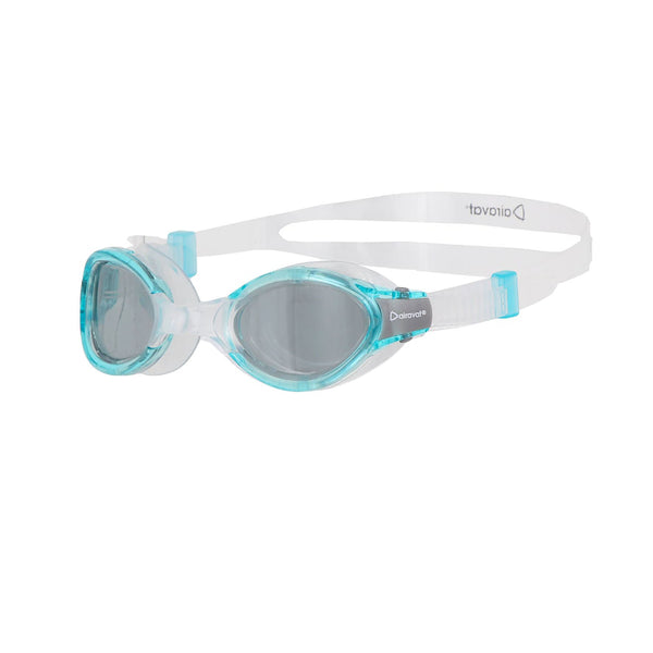 Airavat 1021 Meltx Advanced Swimming Goggles | Anti-Fog, UV-Protected Swim Glasses for Adults & Youth | Comfortable Leak-Proof Fit for Training, Racing & Pool Use