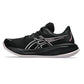 ASICS GEL-CUMULUS 26 Men's Running Shoes - Black/Watershed Rose | Lightweight, Cushioned Running Shoes for Men - Best Price online Prokicksports.com