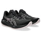 ASICS GEL-CUMULUS 26 Men's Running Shoes - Black/Watershed Rose | Lightweight, Cushioned Running Shoes for Men - Best Price online Prokicksports.com