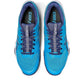 ASICS GEL-BLADE 8 Men’s Badminton Shoes | Island Blue/Indigo Blue | Lightweight Indoor Court Shoes with GEL Cushioning & Trusstic System - Best Price online Prokicksports.com