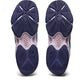 ASICS GEL-BLADE 8 Men’s Badminton Shoes | Island Blue/Indigo Blue | Lightweight Indoor Court Shoes with GEL Cushioning & Trusstic System - Best Price online Prokicksports.com