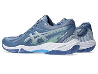 ASICS Blade FF Men’s Badminton Shoes | Lightweight FlyteFoam Cushioning Indoor Court Shoes with Non-Marking Outsole - Best Price online Prokicksports.com