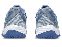 ASICS Blade FF Men’s Badminton Shoes | Lightweight FlyteFoam Cushioning Indoor Court Shoes with Non-Marking Outsole - Best Price online Prokicksports.com