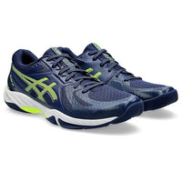 ASICS Blade FF Men’s Badminton Shoes | Lightweight FlyteFoam Cushioning Indoor Court Shoes with Non-Marking Outsole - Best Price online Prokicksports.com