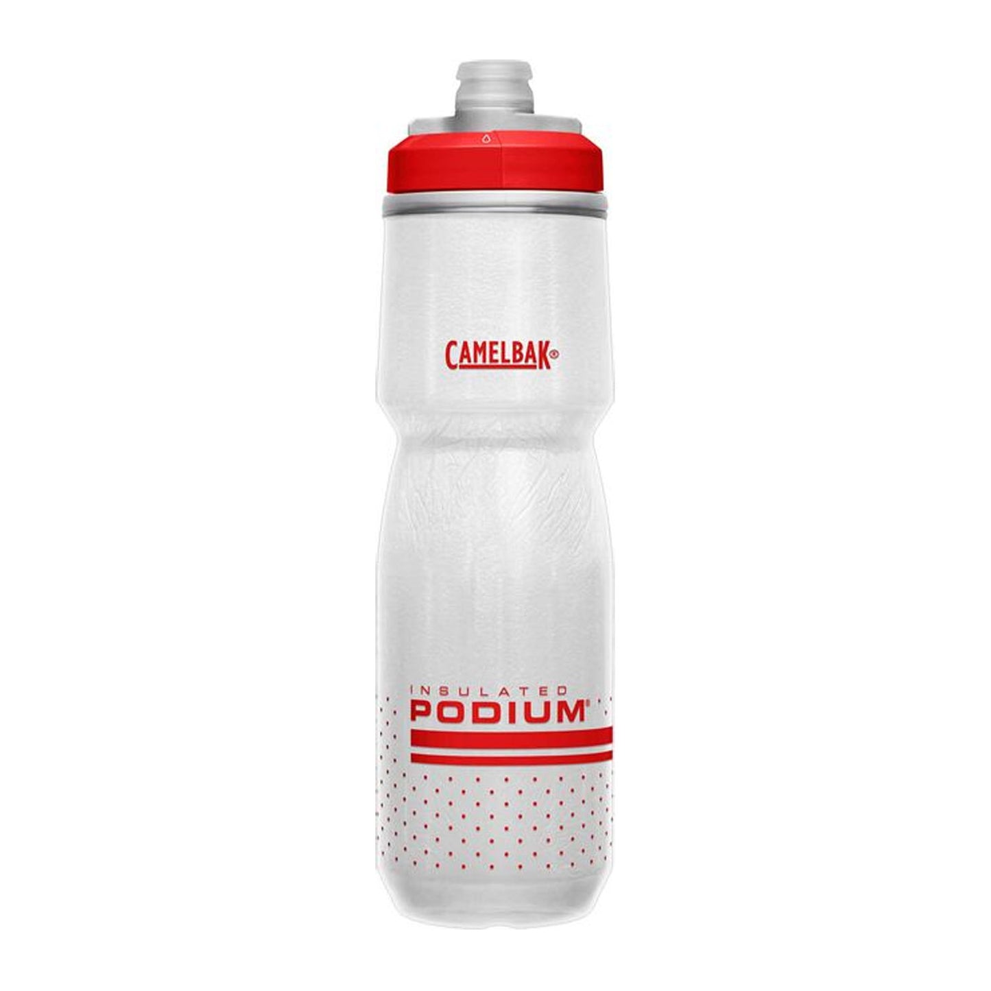 Camelbak Podium Chill 24Oz 710ML Water Bottle - Best Price online Prokicksports.com