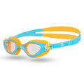 Yellow/Blue