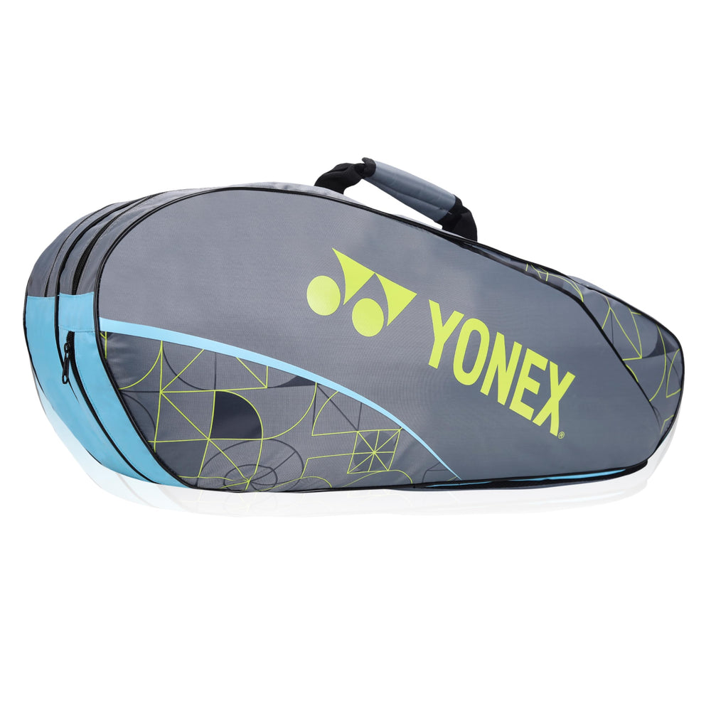 Yonex ACE2 1726 BT6 6-Racquet Badminton Kitbag | Multi-Purpose Thermo Guard Tournament Bag - Best Price online Prokicksports.com