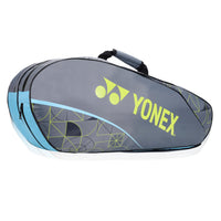 Yonex ACE2 1726 BT6 6-Racquet Badminton Kitbag | Multi-Purpose Thermo Guard Tournament Bag - Best Price online Prokicksports.com