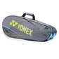 Yonex ACE2 1726 BT6 6-Racquet Badminton Kitbag | Multi-Purpose Thermo Guard Tournament Bag