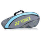 Yonex ACE2 1726 BT6 6-Racquet Badminton Kitbag | Multi-Purpose Thermo Guard Tournament Bag