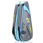 Yonex ACE2 1726 BT6 6-Racquet Badminton Kitbag | Multi-Purpose Thermo Guard Tournament Bag