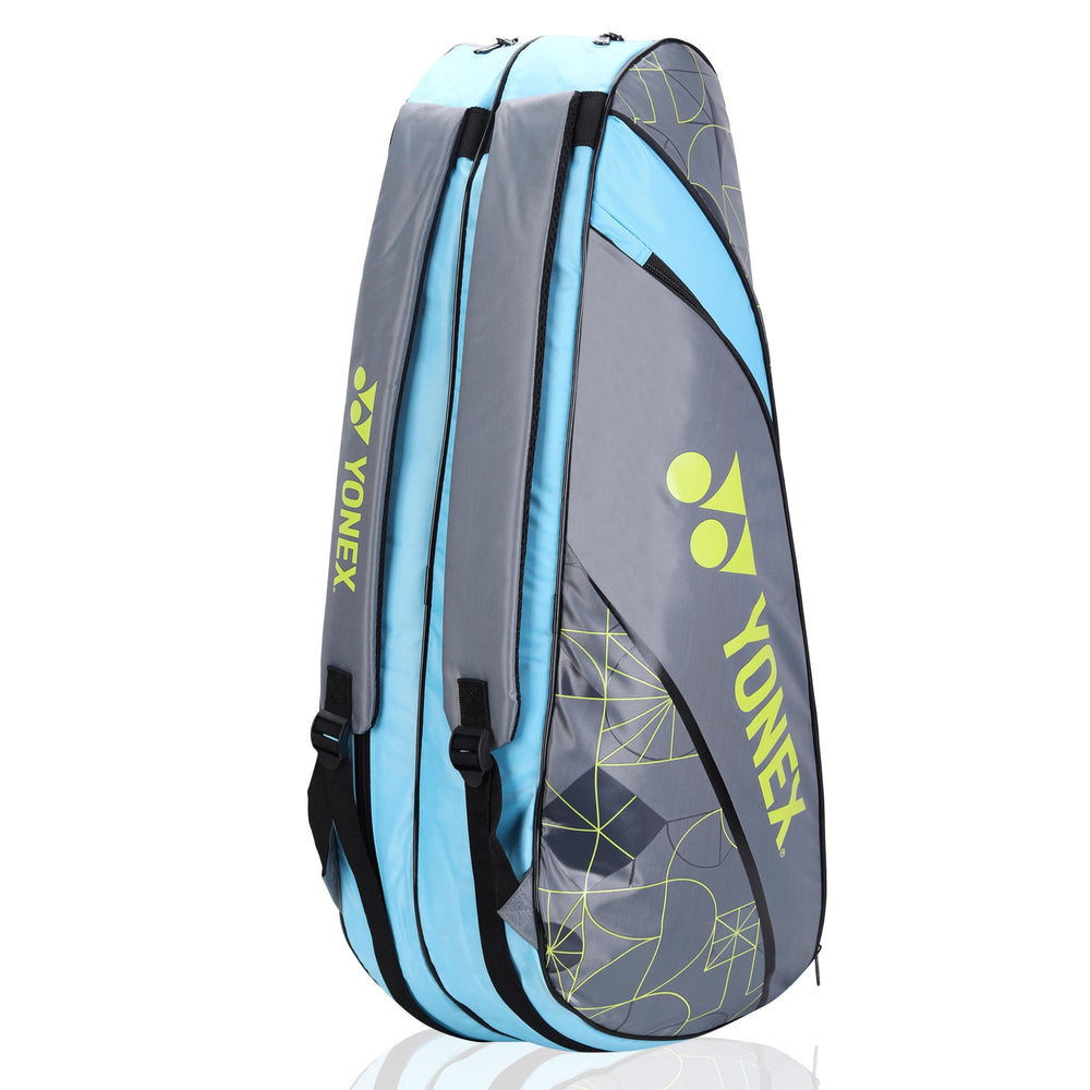 Yonex ACE2 1726 BT6 6-Racquet Badminton Kitbag | Multi-Purpose Thermo Guard Tournament Bag - Best Price online Prokicksports.com