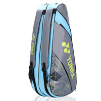 Yonex ACE2 1726 BT6 6-Racquet Badminton Kitbag | Multi-Purpose Thermo Guard Tournament Bag - Best Price online Prokicksports.com