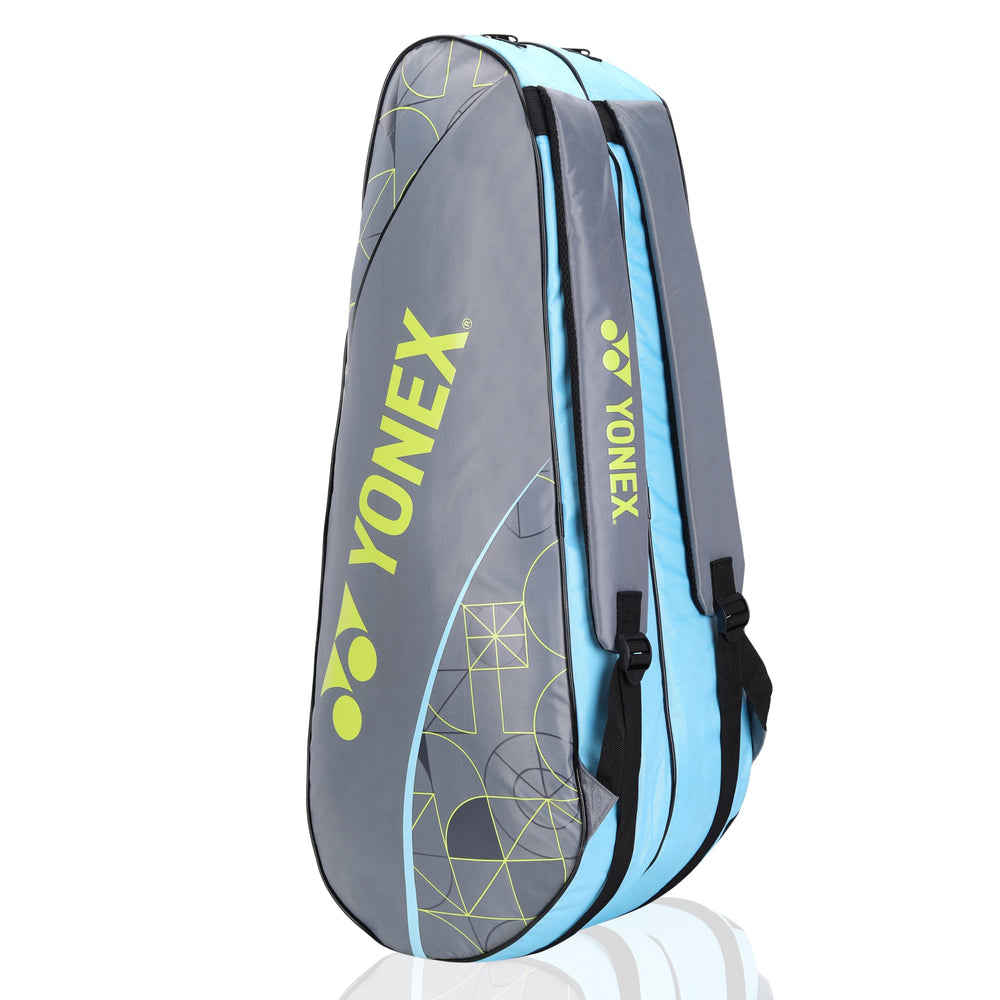 Yonex ACE2 1726 BT6 6-Racquet Badminton Kitbag | Multi-Purpose Thermo Guard Tournament Bag - Best Price online Prokicksports.com