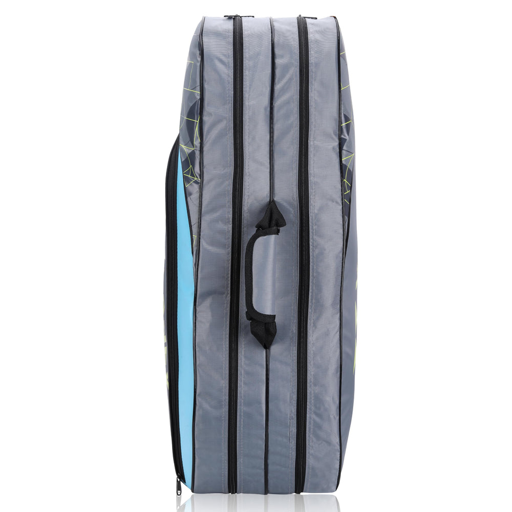 Yonex ACE2 1726 BT6 6-Racquet Badminton Kitbag | Multi-Purpose Thermo Guard Tournament Bag