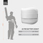 Moonwalkr Chest Guard – Advanced Protective Gear for Cricketers - Best Price online Prokicksports.com