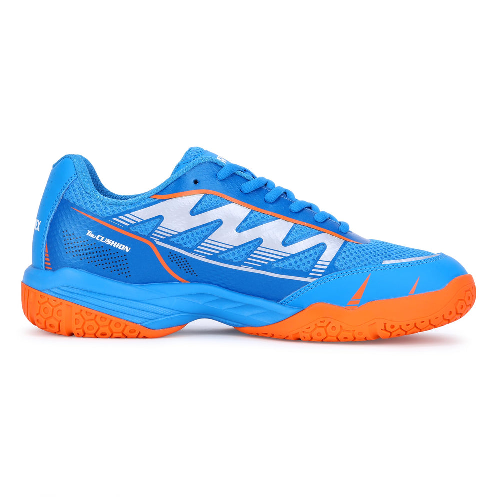 Yonex Voltrex-2 Badminton Shoes | Lightweight Court Shoes with TPU Plate, Hexa Grip Sole & Tru Shape Fit - Best Price online Prokicksports.com