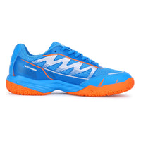 Yonex Voltrex-2 Badminton Shoes | Lightweight Court Shoes with TPU Plate, Hexa Grip Sole & Tru Shape Fit - Best Price online Prokicksports.com