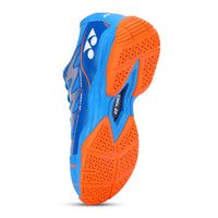 Yonex Voltrex-2 Badminton Shoes | Lightweight Court Shoes with TPU Plate, Hexa Grip Sole & Tru Shape Fit - Best Price online Prokicksports.com