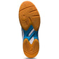 ASICS GEL-COURT HUNTER 3 Men’s Indoor Court Shoes – Lightweight Mesh Upper, GEL Cushioning, EVA Midsole & Non-Marking Rubber Outsole for Badminton and Indoor Sports - Best Price online Prokicksports.com
