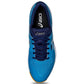 ASICS GEL-COURT HUNTER 3 Men’s Indoor Court Shoes – Lightweight Mesh Upper, GEL Cushioning, EVA Midsole & Non-Marking Rubber Outsole for Badminton and Indoor Sports - Best Price online Prokicksports.com