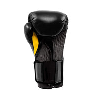 Everlast Prostyle Elite V2 Training Gloves | Advanced Evershield Wrist Support & High-Impact Foam Padding - Best Price online Prokicksports.com
