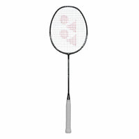 Yonex Voltric Lite 47i Unstrung Badminton Racquet, Black/Blue (5U4) | Head-Heavy Power Frame with Tri-Voltage System & Lightweight Control - Best Price online Prokicksports.com