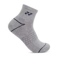 Yonex 2568 L TruDry Cushion Support Sports Socks (1 Pair) | Breathable Moisture-Wicking Cotton Performance Socks - Best Price online Prokicksports.com