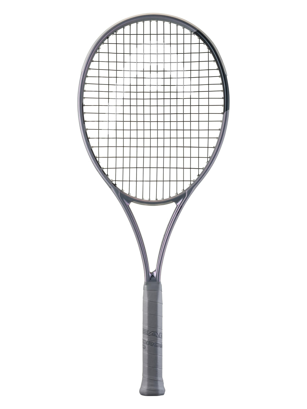 HEAD Squared Tennis Unstrung Racquet | Ultra Head-Light Arm-Friendly Performance Frame