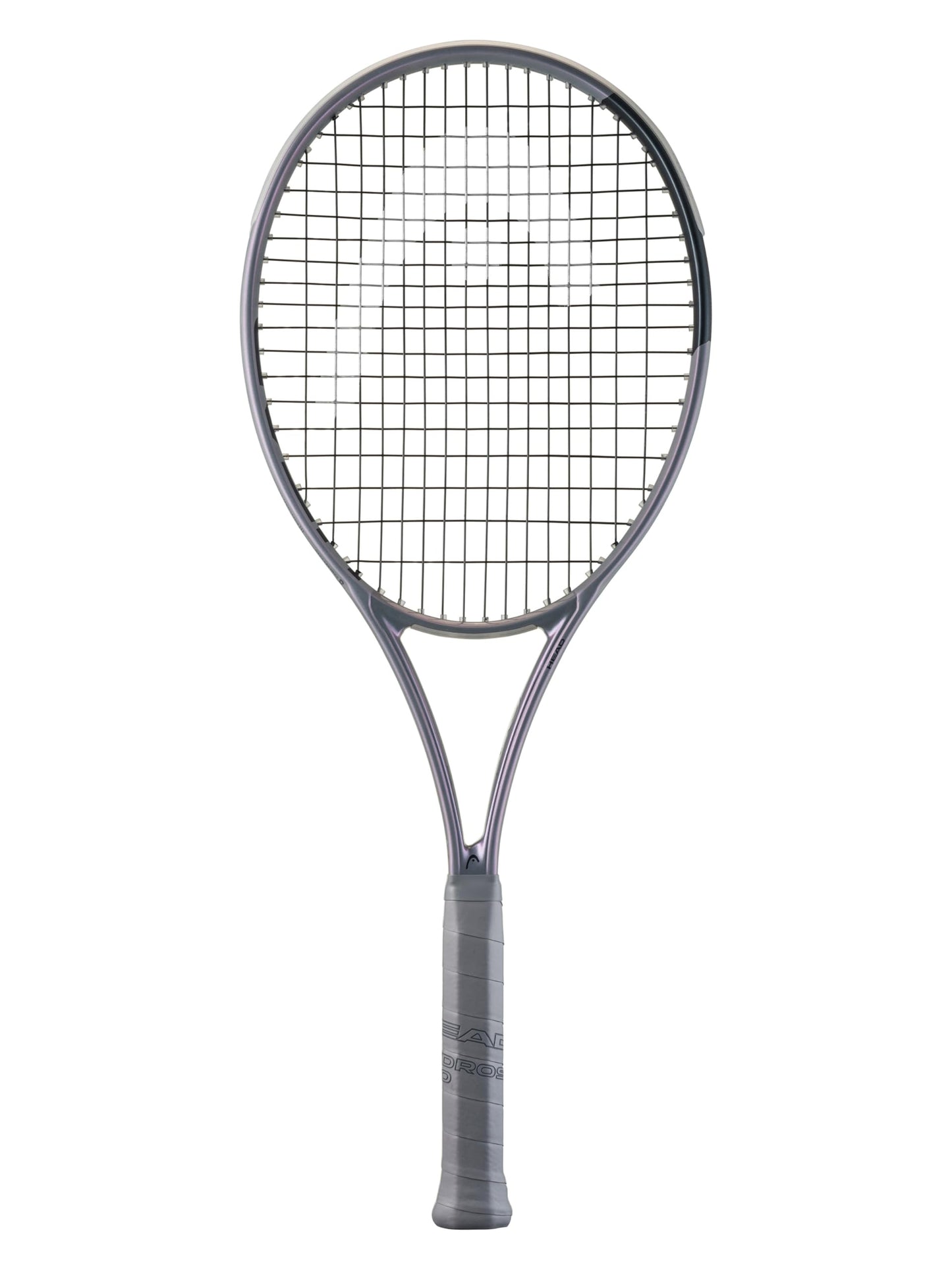 HEAD Squared Tennis Unstrung Racquet | Ultra Head-Light Arm-Friendly Performance Frame
