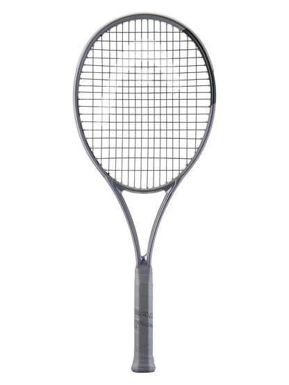 HEAD Squared Tennis Unstrung Racquet | Ultra Head-Light Arm-Friendly Performance Frame