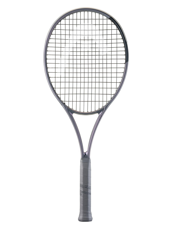 HEAD Squared Tennis Unstrung Racquet | Ultra Head-Light Arm-Friendly Performance Frame