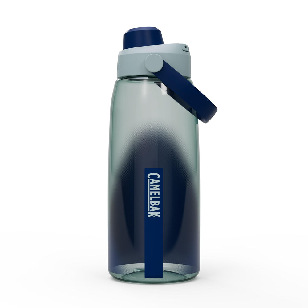CamelBak Chute Mag 1L Water Bottle – Leak-Proof Tritan Renew Bottle with Magnetic Cap & Carry Handle