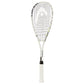 HEAD Cyber Edge 2024 Squash Racquet | Teardrop Frame with Amplified Fibre Technology (AFT)