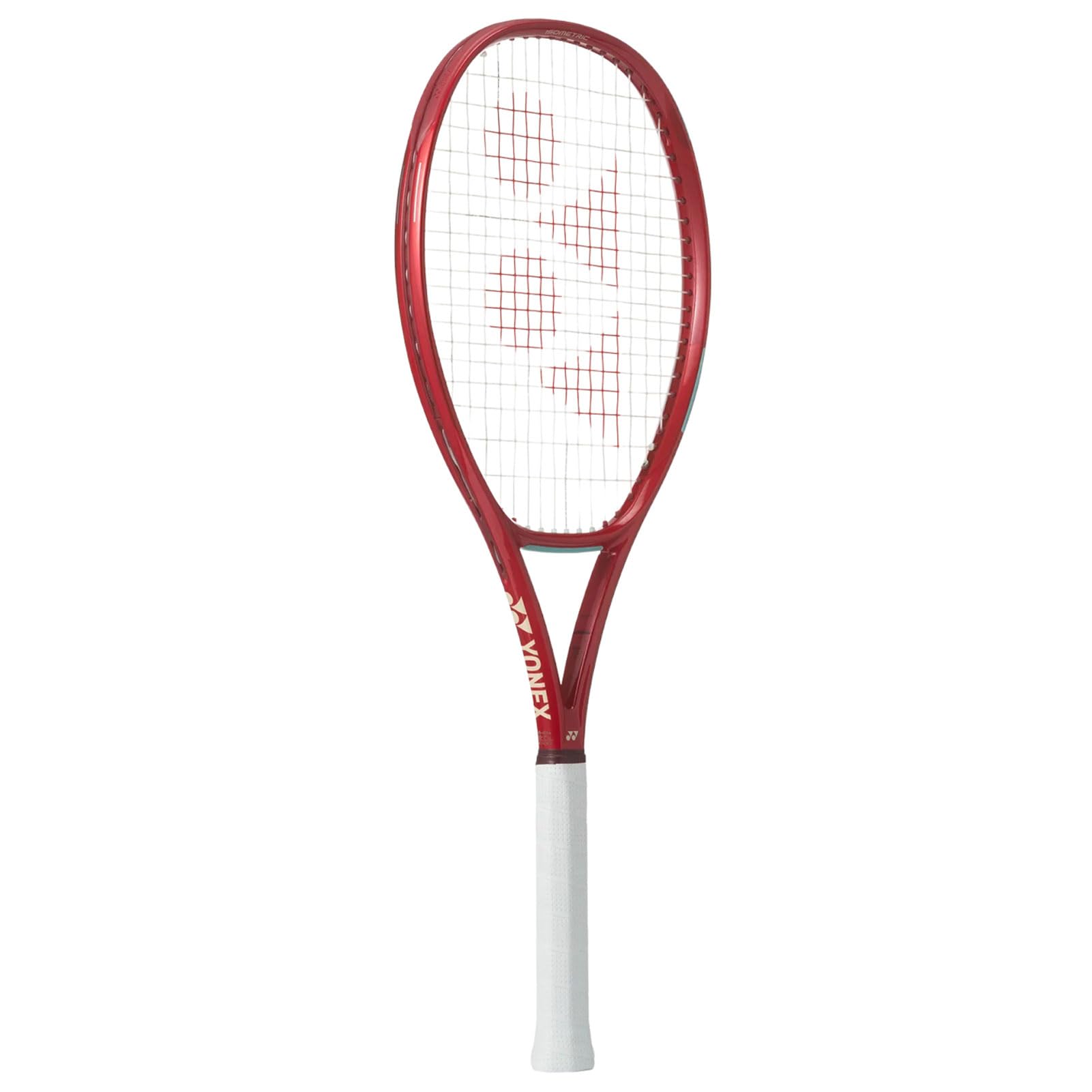 YONEX Vcore 100 Unstrung Tennis Racquet - Power, Precision & Control for Competitive Players - Best Price online Prokicksports.com